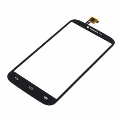 Тачскрин для Alcatel OT-7047 (черный)