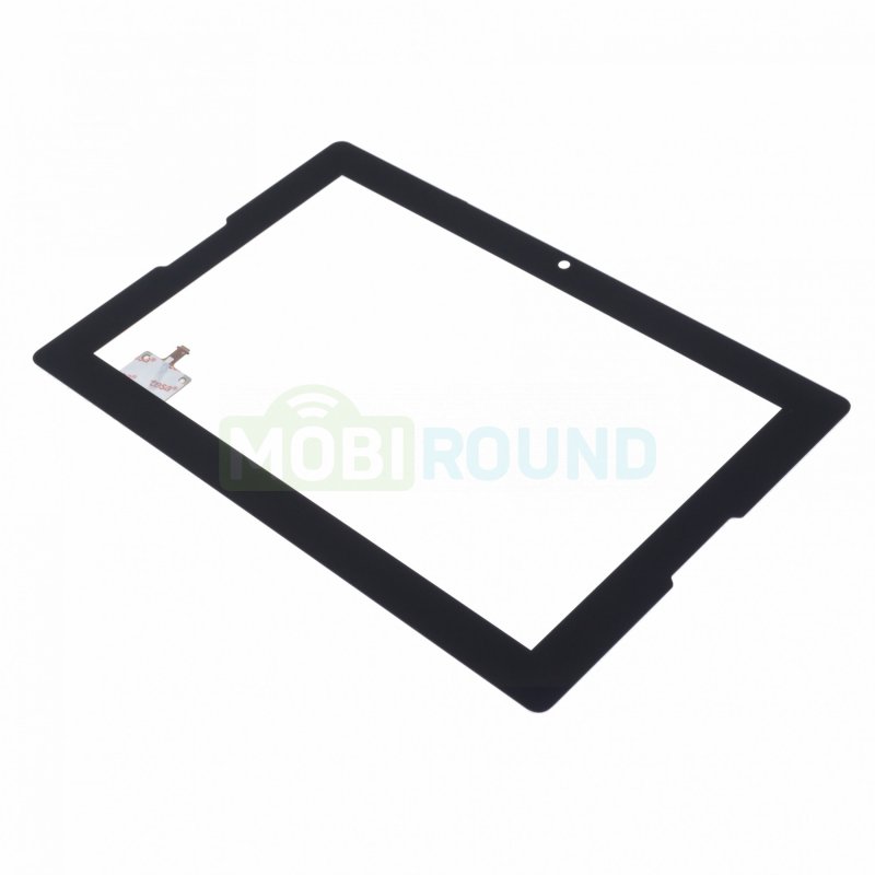 Тачскрин для Lenovo A7600 IdeaTab 10.1, черный