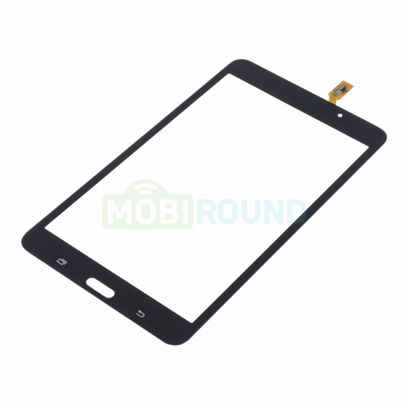 Тачскрин для Samsung T230 Galaxy Tab 4 7.0 Wi-Fi, черный