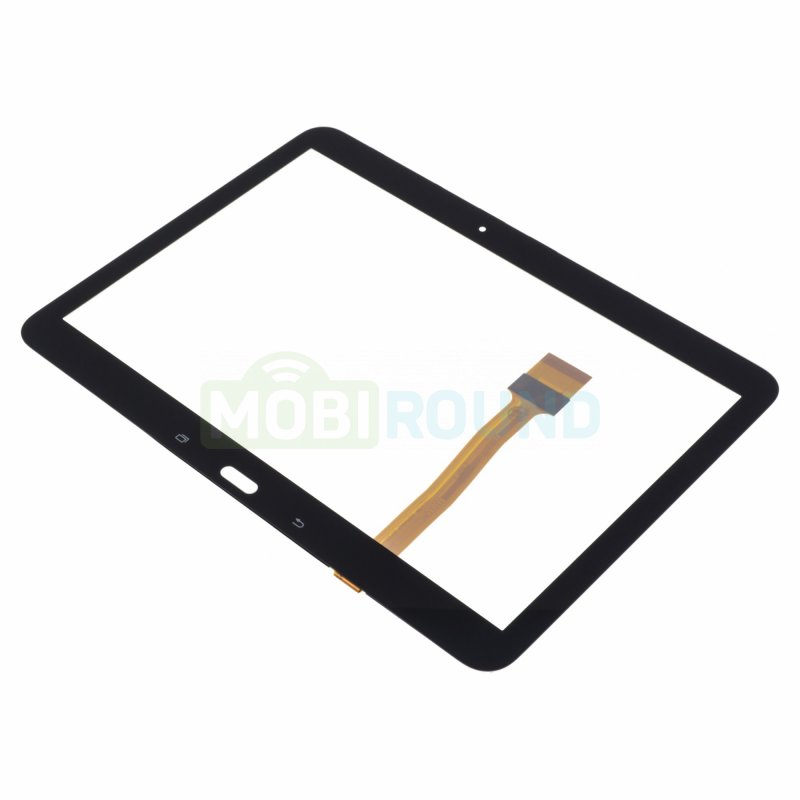 Тачскрин для Samsung T530 Galaxy Tab 4 10.1 Wi-Fi / T531 Galaxy Tab 4 10.1 3G, черный