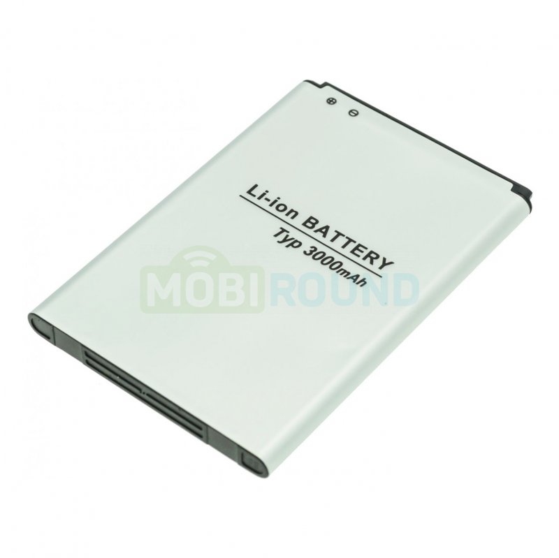 Аккумулятор для LG D855 G3 / D690 G3 Stylus (BL-53YH)