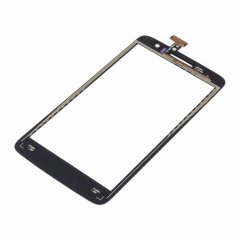 Тачскрин для Alcatel OT-8008 Scribe HD