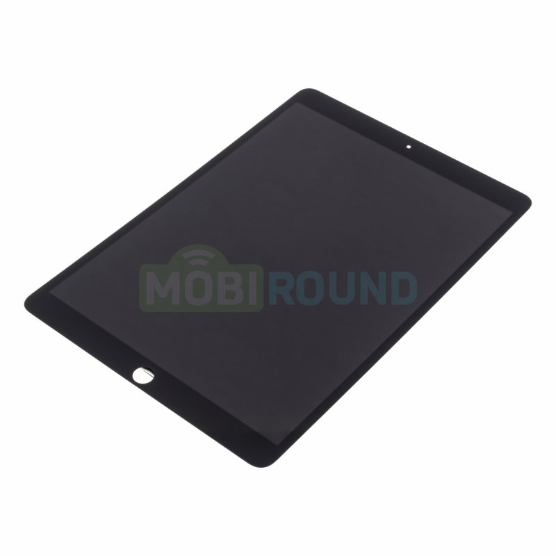 Дисплей для Apple iPad Pro 10.5 (в сборе с тачскрином) черный