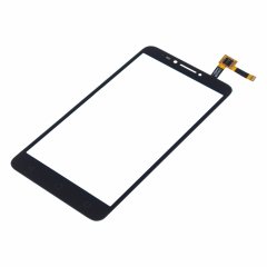 Тачскрин для Alcatel OT-9001 Pixi 4 (черный)