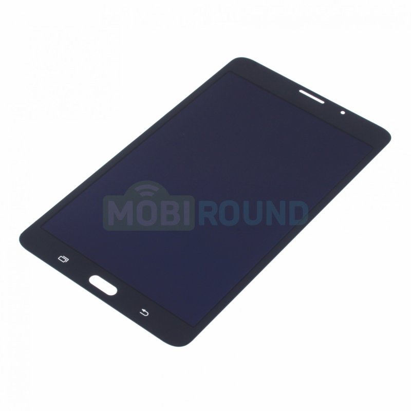Дисплей для Samsung T285 Galaxy Tab A 7.0 LTE (в сборе с тачскрином) черный