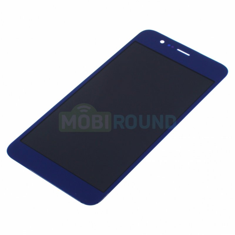 Дисплей для Huawei Honor 8 Pro 4G (DUK-L09) Honor V9 4G (DUK-AL20) (в сборе с тачскрином) синий, AA