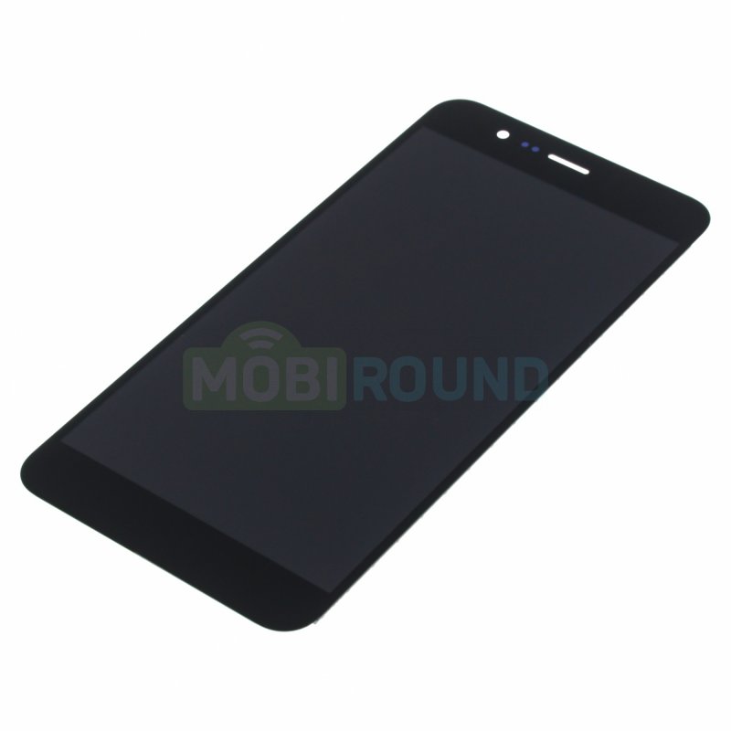 Дисплей для Huawei Honor 8 Pro 4G (DUK-L09) Honor V9 4G (DUK-AL20) (в сборе с тачскрином) черный, AA
