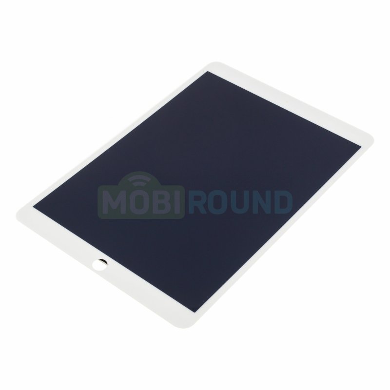 Дисплей для Apple iPad Pro 10.5 (в сборе с тачскрином) белый