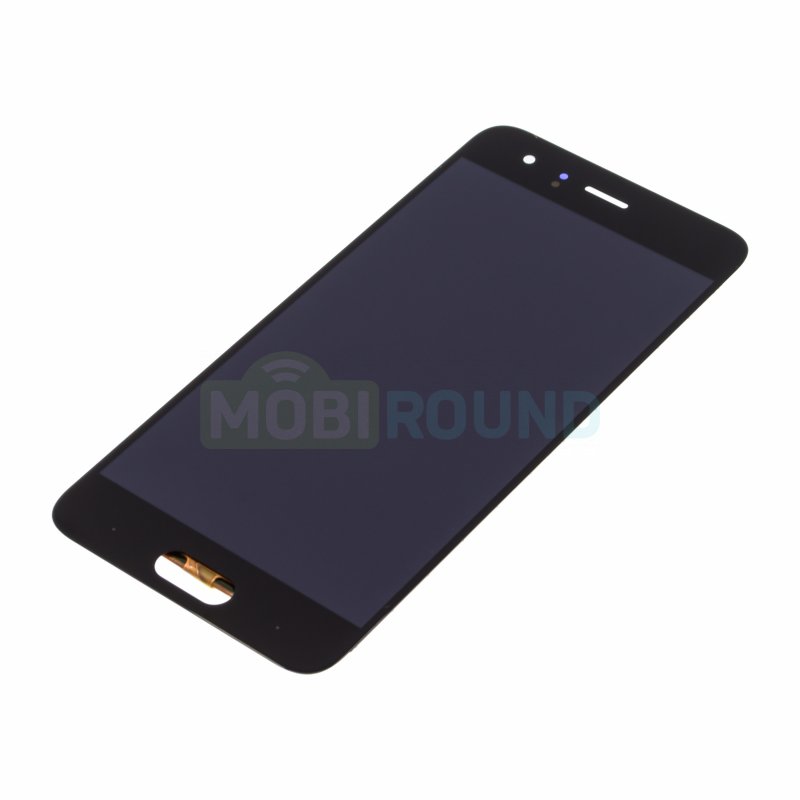 Дисплей для Huawei Honor 9 4G (STF-L09) Honor 9 Premium 4G (в сборе с тачскрином) черный, AA