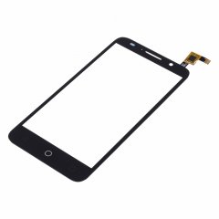 Тачскрин для Alcatel OT-5065 Pop 3 (черный)