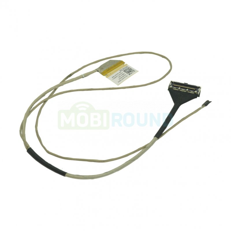 Шлейф матрицы для ноутбука Lenovo G50-30 / G50-45 / G50-70 и др. (DC02001MC00)
