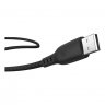 Дата-кабель Hoco S6 Sentinel USB-MicroUSB (с дисплеем / таймер), 1 м