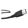 Дата-кабель Hoco S6 Sentinel USB-Type-C (с дисплеем / таймер), 1 м