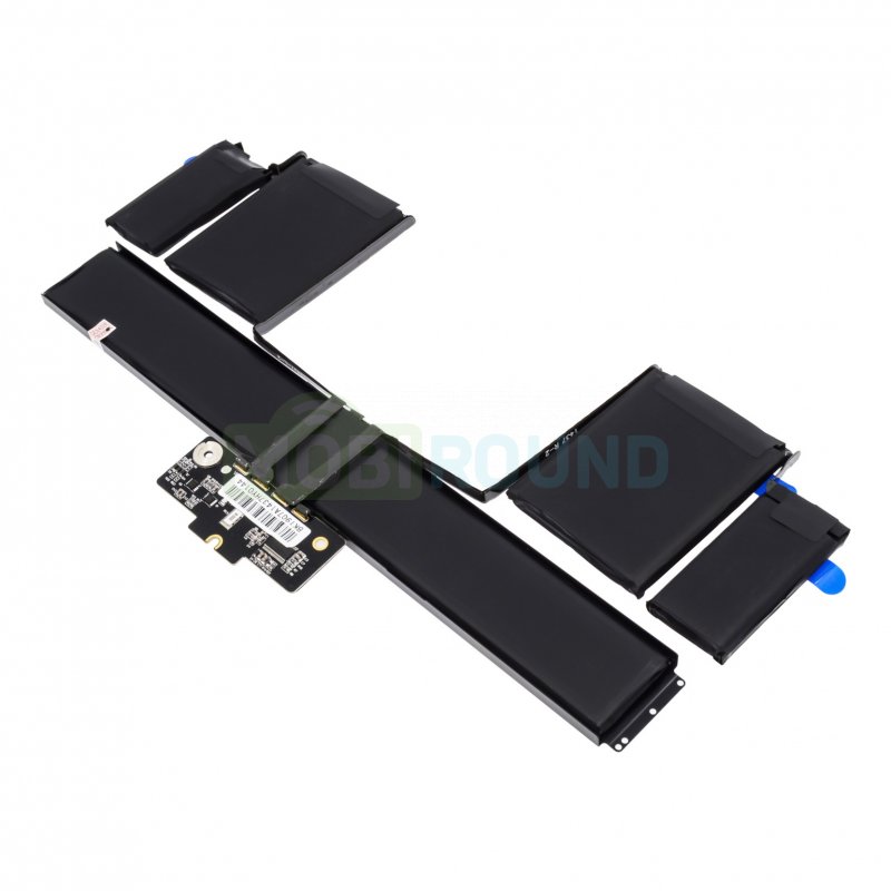 Аккумулятор для ноутбука Apple MacBook Pro Retina 13 (A1425 / A1437 / A1437) (AE1425JM) 11.21 В, 6600 мАч