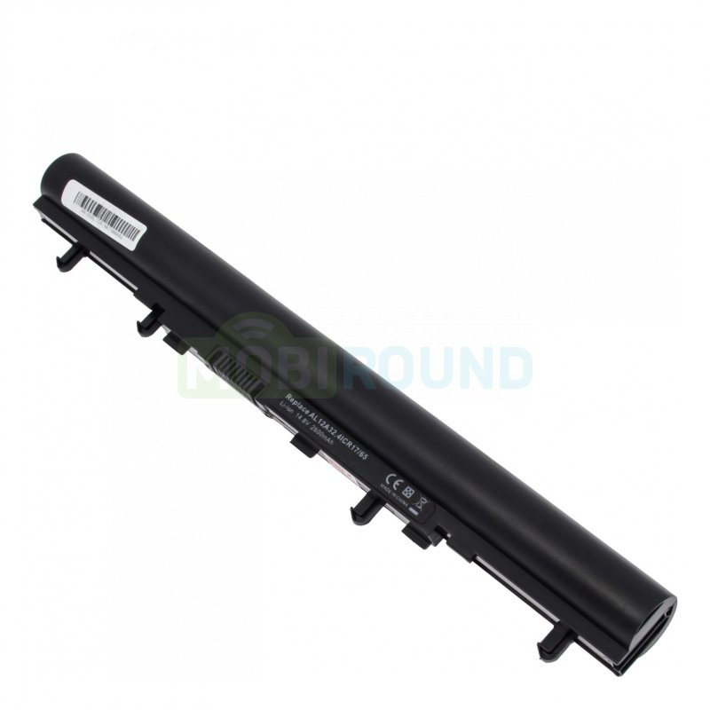 Аккумулятор для ноутбука Acer Aspire V5-431 / Aspire V5-471 / Aspire V5-531 и др. (ARV500L7) 14.8 В, 2200 мАч