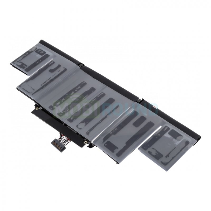 Аккумулятор для ноутбука Apple MacBook Pro Retina 15 (A1398 / A1417 / A1417) (AE1417JM) 10.95 В, 8460 мАч