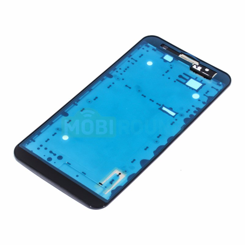 Рамка дисплея для Asus ZenFone 2 (ZE550ML) ZenFone 2 (ZE551ML) черный