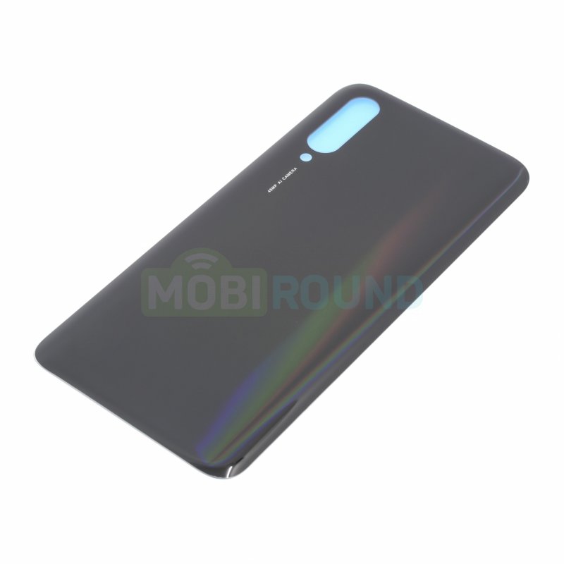 Задняя крышка для Xiaomi Mi A3 / Mi CC9e, серый