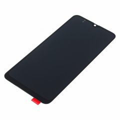 Дисплей для Samsung M215 Galaxy M21 / M307 Galaxy M30s / M305 Galaxy M30 и др. (в сборе с тачскрином) (черный, premium)