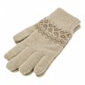 Перчатки для сенсорных экранов Touchscreen Winter Wool Gloves