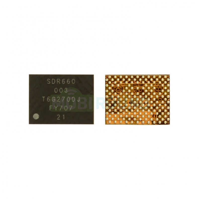 Микросхема контроллер питания для Xiaomi (SDR660)