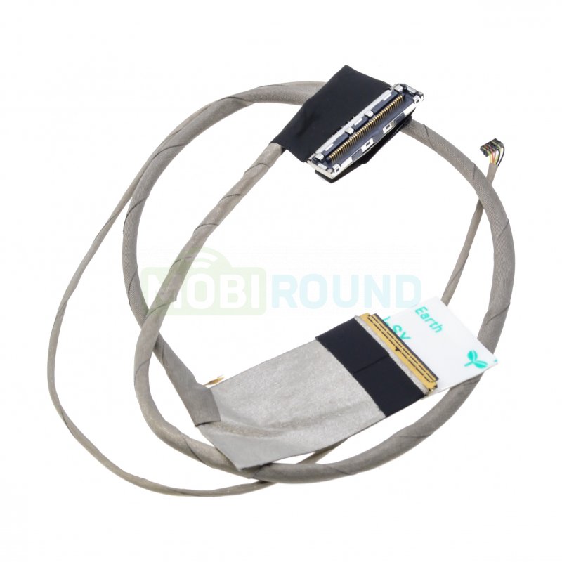 Шлейф матрицы для ноутбука HP Pavilion 17 / Pavilion 17-E (DD0R68LC010)