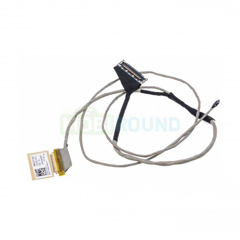 Шлейф матрицы для ноутбука Lenovo Ideapad 300-15 / Ideapad 300-15ISK / Ideapad 300-15IBR (DC02001XE00 / DC02001XE10) (30 pin)