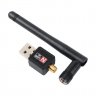 Адаптер беспроводной USB-WiFi W03-7601
