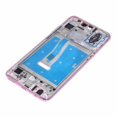 Рамка дисплея для Huawei Honor 10 Lite 4G (HRY-LX1) / Honor 10i 4G (HRY-LX1T) / Honor 20 Lite 4G (Global 6.21