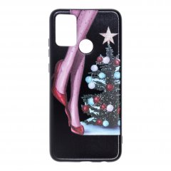 Силиконовый чехол Activ SC204 для Huawei Honor 9A 4G (MOA-LX9N) (003)