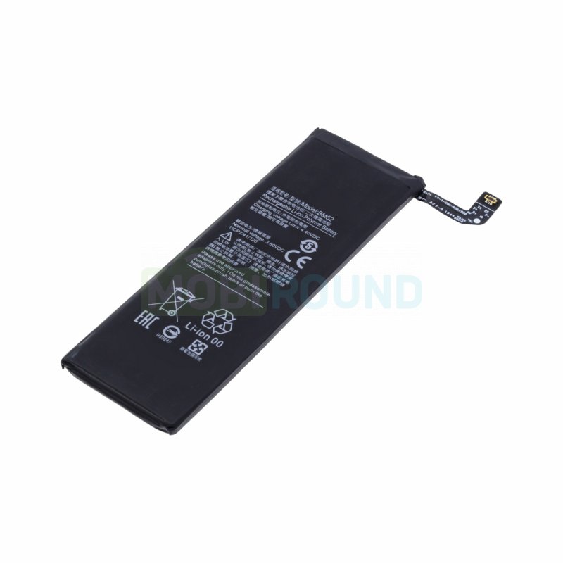 Аккумулятор для Xiaomi Mi Note 10 / Mi Note 10 Lite / Mi Note 10 Pro и др. (BM52 / AA
