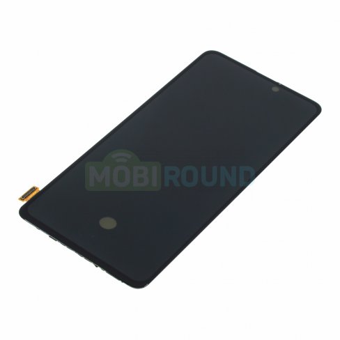Дисплей для Xiaomi Mi 9T / Mi 9T Pro / Redmi K20 и др. (в сборе с тачскрином) (черный, orig100)