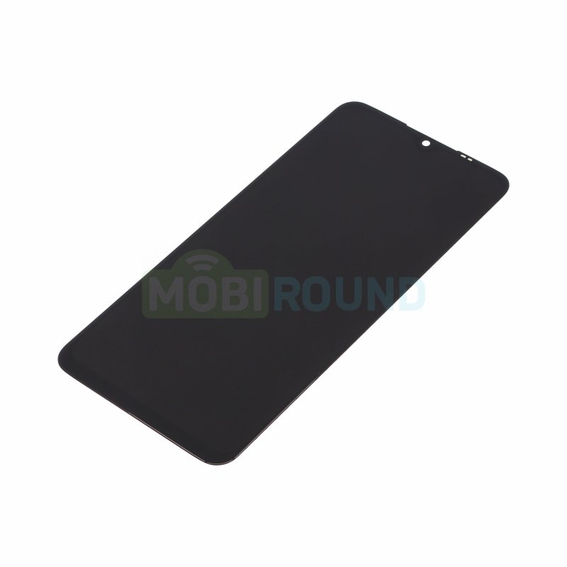 Дисплей для Xiaomi Redmi 9 / Redmi 9 Prime 4G (в сборе с тачскрином) черный, 100%