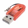 Картридер Smartbuy SBR-710, USB 2.0 (1 слот)