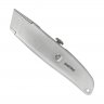 Нож строительный Smartbuy One Tools (алюминиевый корпус / 18 мм)