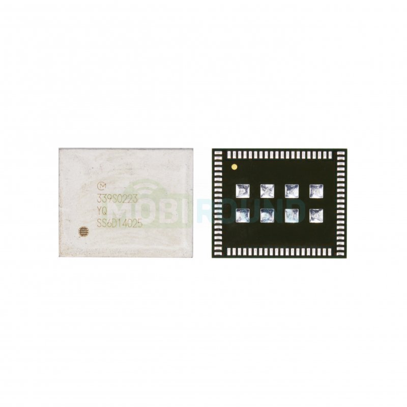 Микросхема Wi-Fi/Bluetooth модуль для Apple iPad Air (339S0223)