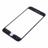 Стекло модуля + OCA + рамка для Apple iPhone 8 Plus (в сборе)