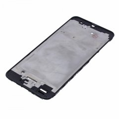 Рамка дисплея для Samsung M315 Galaxy M31 (черный)