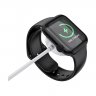 Кабель Borofone BQ13 USB-Apple Watch Magnetic, 1.2 м