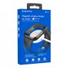 Кабель Borofone BQ13 USB-Apple Watch Magnetic, 1.2 м