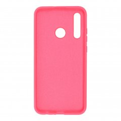 Силиконовый чехол Silicone Case для Huawei Honor 10 Lite 4G (HRY-LX1) / P Smart (2019) 4G (POT-LX1)