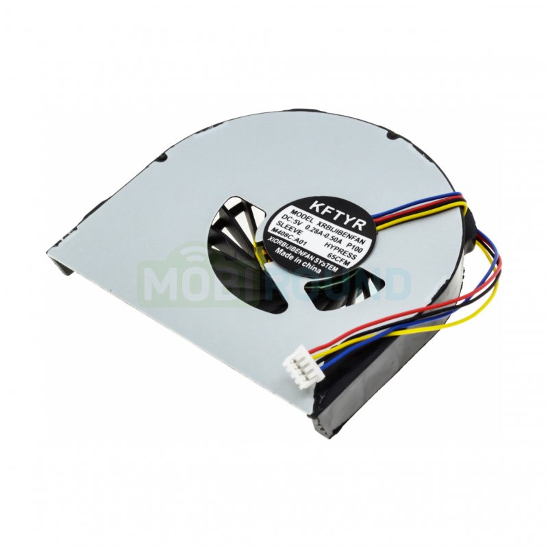 Вентилятор (кулер) для ноутбука Lenovo IdeaPad G480 / Ideapad G485 / Ideapad G580 и др.