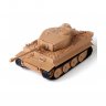 Сборная модель Zvezda Немецкий танк Т-VI Тигр (1:72)