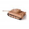 Сборная модель Zvezda Немецкий танк Т-VI Тигр (1:72)