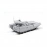 Сборная модель Zvezda Российская тяжёлая боевая машина пехоты Т-15 Армата (1:72) (подарочный набор)
