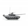 Сборная модель Zvezda Российский танк Т-90 (1:72) (подарочный набор)