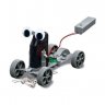 Научно-познавательный набор 4M Робот-кладоискатель
