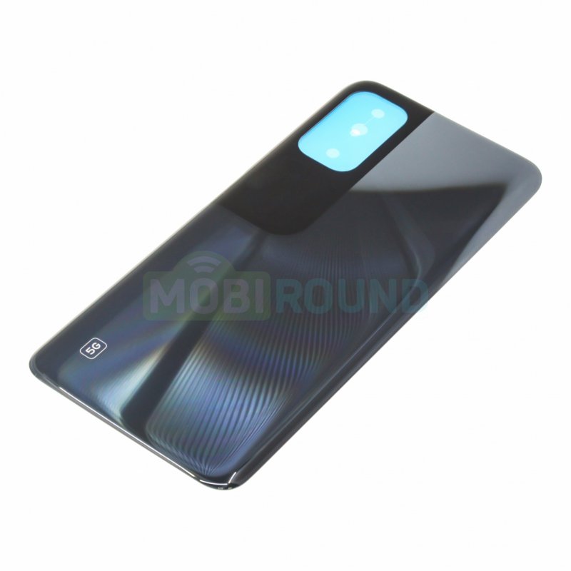 Задняя крышка для POCO M3 Pro 5G, черный