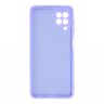 Силиконовый чехол Silicone Case для Samsung A225 Galaxy A22 / M225 Galaxy M22