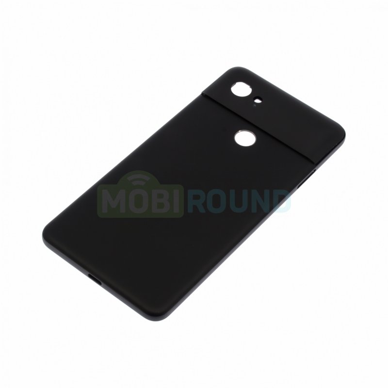 Задняя крышка для Google Pixel 2 XL, черный